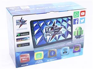 Ice Power IP-OED VWU 2 Media Station for VW Golf Mk5/Mk6/Amarok/Polo