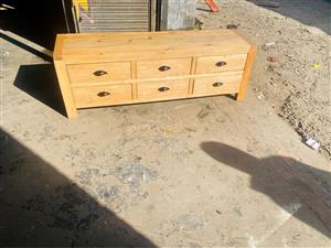 Tv unit