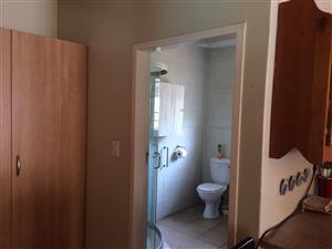 Garden flat for Rent
