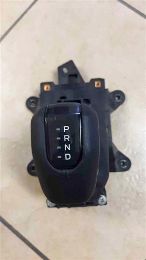 FORD RANGER T9 GEAR LEVER. BRAND NEW. FOR VARIOUS OTHER CARS TOO