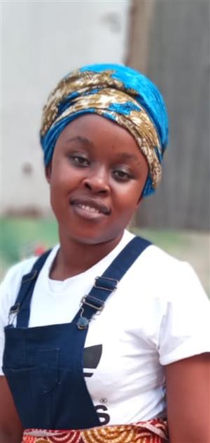 Very experienced and smart Mosotho babysitter,maid needs live in work