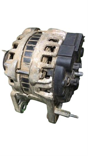 RENAULT CAPTURE ALTERNATOR (2015-2019)