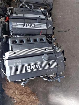 BMW ENGINES FOR SALE(WINTER PRICES)HURRY WHILE STOCK LAST