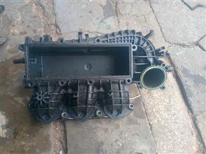 Intake Manifold For Audi A1 VW Polo Seat Ibiza Skoda Fabia 1.0 TSI 04C129711E