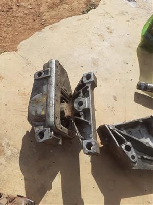 Citreon C3 Engine Parts