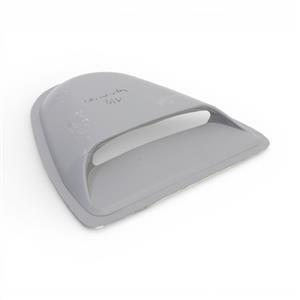 FibreForce Cosworth Style Bonnet Vent Scoop (39×43)