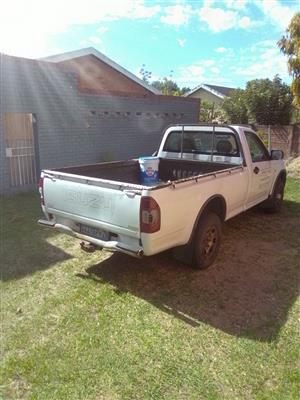 250D Isuzu long wheel base 