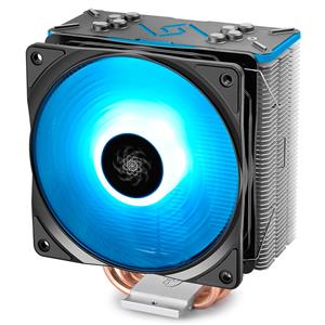 Computer CPU cooler : DeepCool Gammaxx GT RGB (5 Days old)
