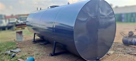Store your Diesel-"Store it safe ,Store it smart."