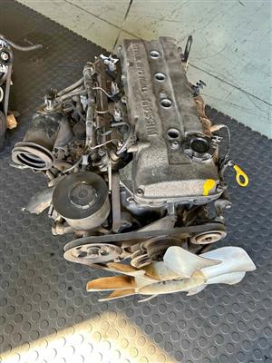 Nissan KA20 2.0 16V Hardbody Engine For Sale