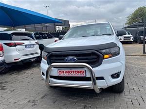 2020 Ford ranger 2.2 tdci Xl Double cab 4.2