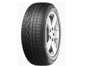 255-50-19″ General Grabber GT Tyres