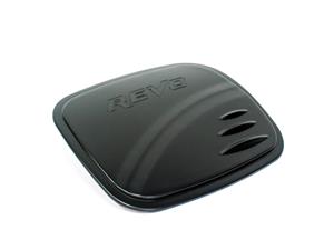 Toyota Hilux 2016 Fuel Flap Cover (high spec)