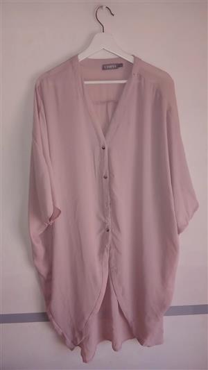 Preloved woman clothes 