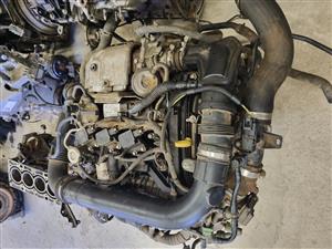 FORD 1.0 ECOBOOST ENGINE FOR SALE AT MACHAMS MOTORS AND AUTO SPARES