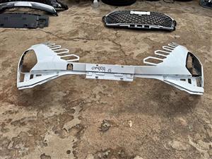 Omoda C5 Front Bumper