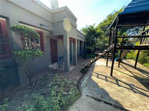 Property for Sale with Business Rights !