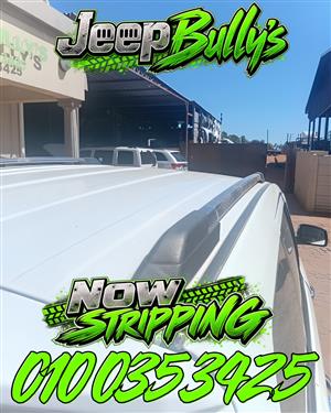 Dodge journey 3.6 auto ( 2015) Roof rack | STRIPPING FOR PARTS