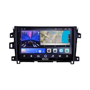 TT Audio 9″ replacement radio for NISSAN Navara 2015-2024 (2K SCREEN)