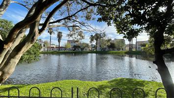 Stunning Renovated Top Floor Apartment with Views!