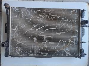 Radiator Ford Kuga 1.5 (2013-2017)