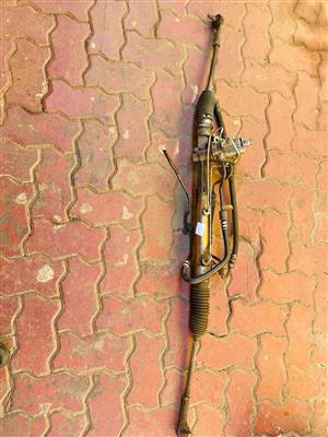 Nissan np200 steering rack forsale