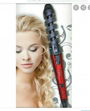 Be the Queen with this Brand New Verimark Genesis Perfect Curl!!