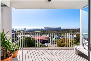 Apartment Rental Monthly in Green Point
