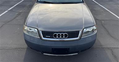 Audi For Sale