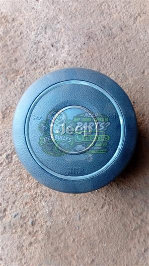 Steering wheel airbag Jeep Grand Cherokee