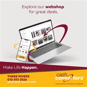 Stock Wanted Urgently – We Buy Valuable Second-Hand Goods at Fair Prices