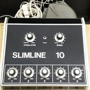 SLIMLINE 10 SLIMMING MACHINE