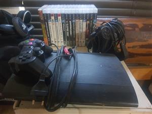 Playstation 3