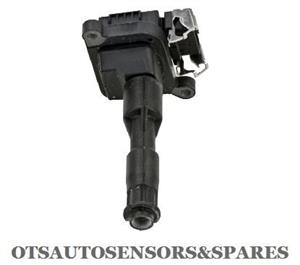 BMW 3 Series 320i (E46) M52TU Ignition Coil 99-00