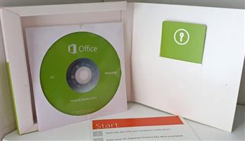 Microsoft Office 2013 Home Student