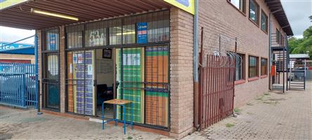 Retail For Sale in Polokwane Central