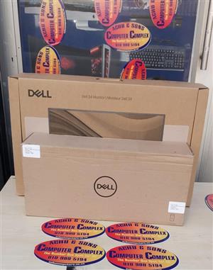 DELL PACKAGE