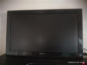 Flat screen TV