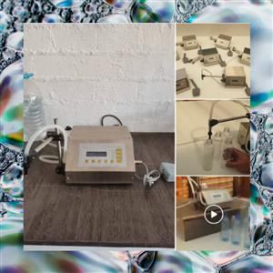 14. Digital Filling Genius Accuracy saves money—our digital filling machine ensu