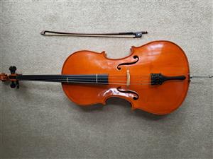 FOR SALE - MUSIC INSTRUMENT 