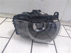 Land Rover Defender Headlight left & Right side for Sale whatsapp 