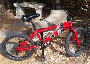 trek tr20 bmx