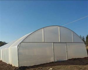 Greenhouse tunnels for sale