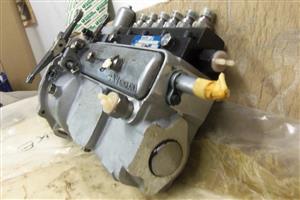 CAV INLINE / DELPHI FUEL PUMP