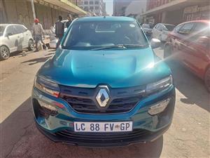 2022 RENAULT KWID 1.0 AVAILABLE 4000km AVAILABLE
