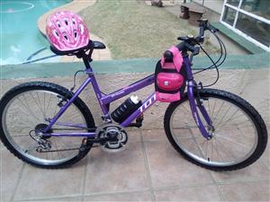 cheap ladies mountain bikes for sale