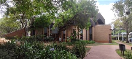 Office For Sale in Groenkloof