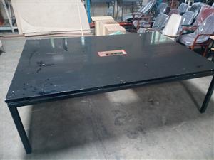 Boardroom Table 