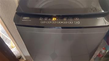 URGENT SALES!! Defy 13 KG Top Loader Washing Machine