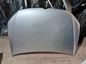 Polo vivo bonnet